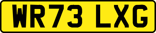WR73LXG