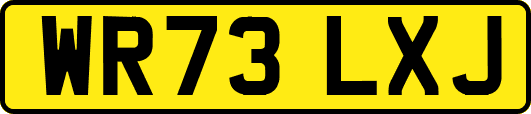 WR73LXJ
