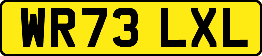 WR73LXL