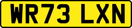 WR73LXN