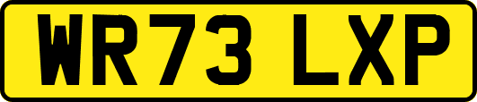 WR73LXP