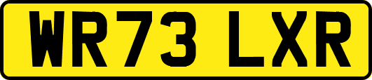 WR73LXR