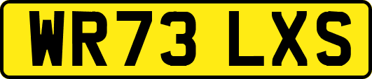 WR73LXS