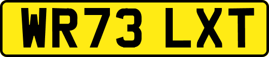 WR73LXT