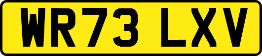 WR73LXV