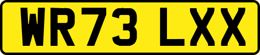 WR73LXX