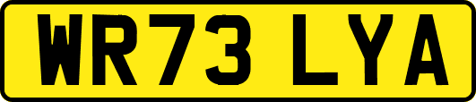 WR73LYA
