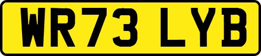 WR73LYB