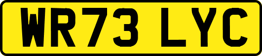 WR73LYC