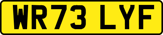 WR73LYF