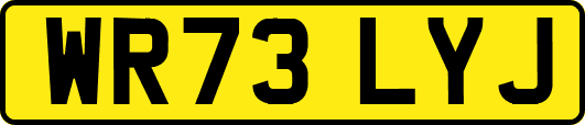 WR73LYJ