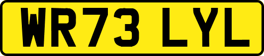 WR73LYL