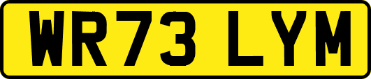 WR73LYM