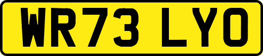 WR73LYO