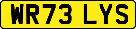 WR73LYS