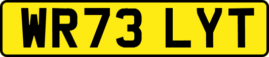 WR73LYT