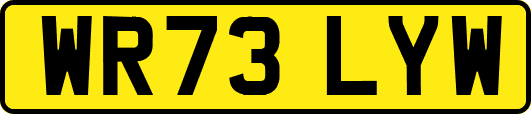 WR73LYW