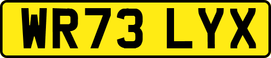 WR73LYX