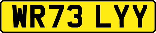 WR73LYY