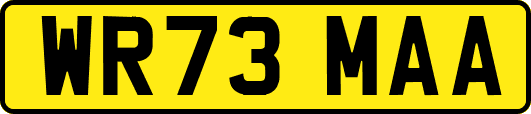 WR73MAA