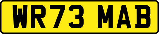 WR73MAB