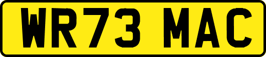 WR73MAC