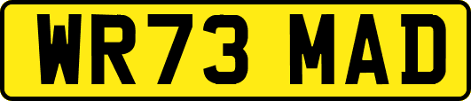 WR73MAD