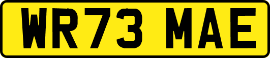 WR73MAE
