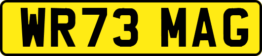 WR73MAG