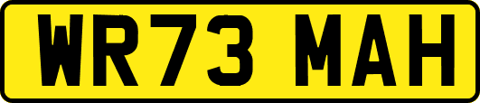 WR73MAH