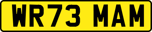 WR73MAM