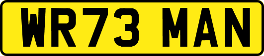 WR73MAN