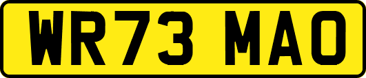 WR73MAO