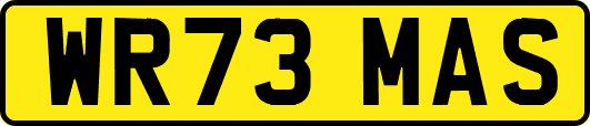 WR73MAS
