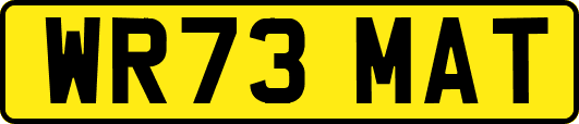 WR73MAT