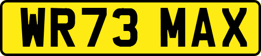 WR73MAX