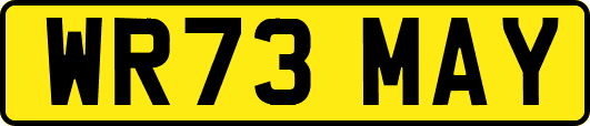WR73MAY