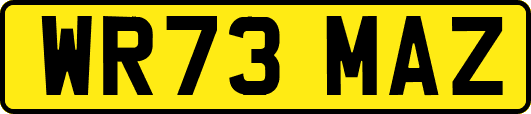 WR73MAZ