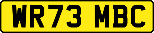 WR73MBC