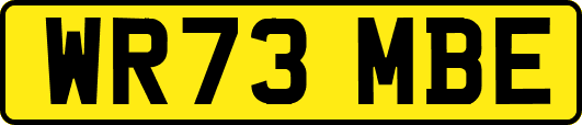 WR73MBE