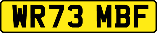 WR73MBF