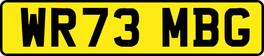 WR73MBG