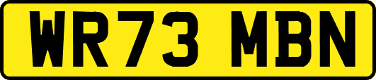 WR73MBN