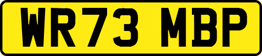 WR73MBP