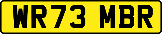 WR73MBR