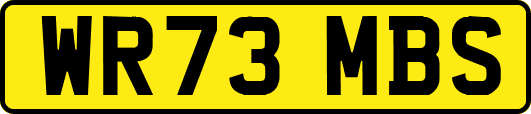 WR73MBS