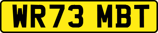 WR73MBT