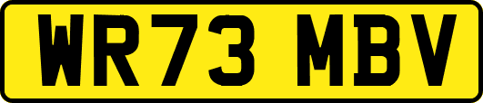 WR73MBV