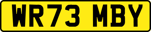 WR73MBY