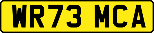 WR73MCA